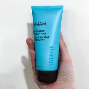 AHAVA Hydration Cream Mask (NEVER USED!)